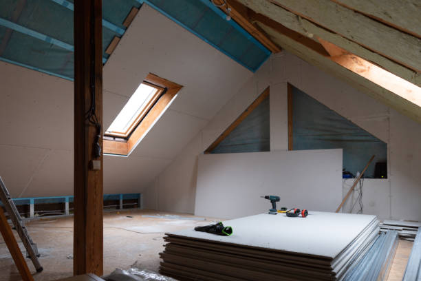 Best Insulation Materials and Products in Rio Vista, TX