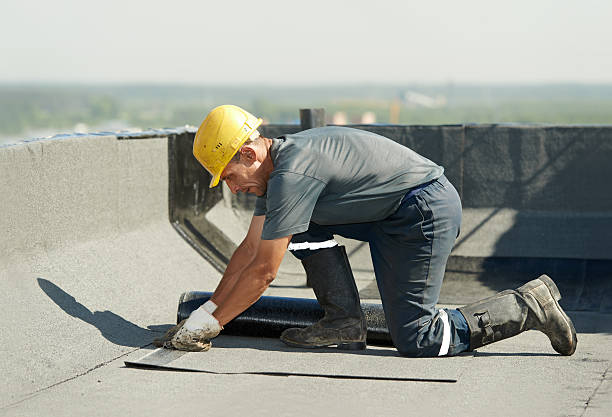 Best Insulation for Specific Applications in Rio Vista, TX